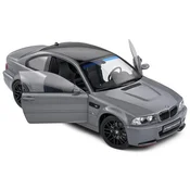 1:18 BMW E46 M3 COUPÉ STREETFIGHTER SIVA 2000 - SOLIDO
