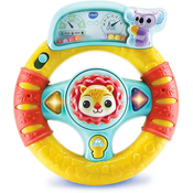 Vtech Muzicki volan za bebe
