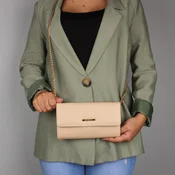 ZOOZIE BAGS Bež ženski novčanik 1449