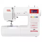 Janome Mašina za šivenje Juno J30