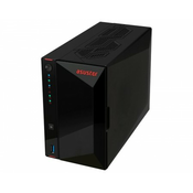 ASUSTOR NAS Storage Server Nimbustor 2 Gen2 AS5402T