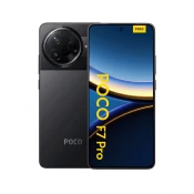 XIAOMI pametni telefon Poco F7 Pro 12GB/512GB, Black