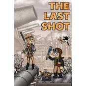 The Last Shot (Xbox Series X|S) XBOX LIVE Key EUROPE