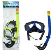 Maska sa disalicom 9*16 cm
