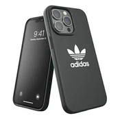 Adidas ADIDAS OVITEK ALI SILIKONSKI OVITEK ZA IPHONE 13 PRO 13 ČRN, (21898706)