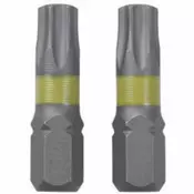 BIT TORX TX20 2kom
