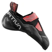 La Sportiva Theory ženske plezalke, rdeča (EU 34)