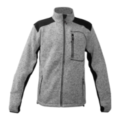 WURTH RYDER Dukserica siva XL