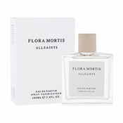 Allsaints Flora Mortis parfumska voda 100 ml unisex