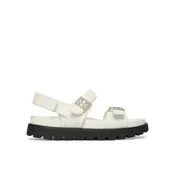 Tory Burch Sandali Mellow Sport 179591 Bela