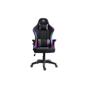 Igralni stol Bit Force HYPNOSIS RGB-2D
