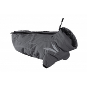 Hurtta odjeca za pse Frost jacket siva 25 cm