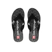 Quiksilver Japonke EO-DUNE CQ10036MBVH Črna
