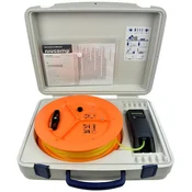 Elektronska vodna tehtnica H-25