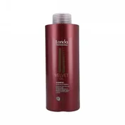 Londa Velvet oljni šampon 1000ml