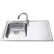 SMEG pomivalno korito SP791D-2
