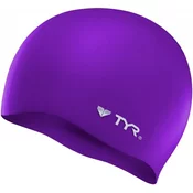 Tyr silicone cap