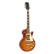 Stagg Stagg SEL-STD Vintage Sunburst - električna kitara
