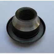 Zadnji konus Shimano nable FH-MC30 M10x16mm Levi