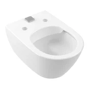 5614A1R1 Villeroy & Boch Subway 2.0 CeramicPlus ViFresh viseča brezrobna WC školjka