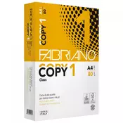Papir Copy 1 A4 80g pk500 Fabriano 42021297