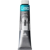 Maimeri Classico Oljna barva Phthalo Blue Green 200 ml 1 kos
