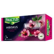 CAJ HIBISKUS EVERYDAY FRUCTUS 30G