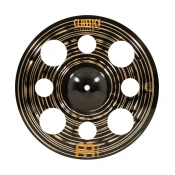 Činela Classics Custom Dark Trash Crash - 35cm CC14DATRC Meinl
