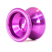 MagicYOYO T5 Purple (Unresponsive)