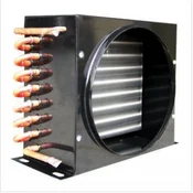Vazdušni kondenzator CD-11.5/5 kW