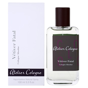 Atelier Cologne Vetiver Fatal parfem uniseks 100 ml