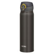 Motion Mobile termo vrč - kovinsko siv 500 ml
