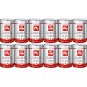 Illy Classico mlevena 250gr