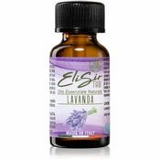 THD Elisir Lavanda dišavno olje 15 ml