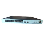 Exelink sxq3726s switch za rack 24x1g/10g base-x sfp+, 2x40ge base-x porta,2 modularna ležIšta za napajanje ( exe207 )