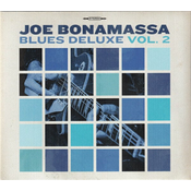 Joe Bonamassa - Blues Deluxe Vol. 2 (Digi)