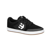 Etnies Marana skate čevlji Boys black/gum/white Gr. 3 US