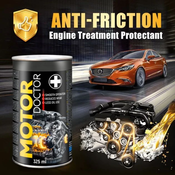 MotoDoctor™ Visoko učinkovito zaščitno sredstvo za motor (325 ml)