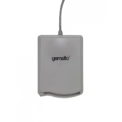 Gemalto 962-000011-002 thales pc idbridge ct40 g2010 sl Usb citac smart kartica ( 18181 )