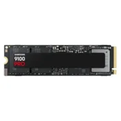 SSD M.2 NVME 2TB Samsung 9100 Pro MZ-VAP2T0BW