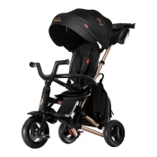 TRICIKL QPLAY NOVA AIR LIMITED EDITION - GOLD