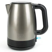 BDE Black+Decker electric kettle BXKE2201E