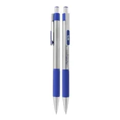 Kemični svinčnik BP-0170i 0,7 mm, modro polnilo