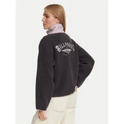Billabong Flis EBJPF00137 Temno siva Relaxed Fit