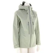Jack Wolfskin Kammweg 3L Ženske Dežna jakna