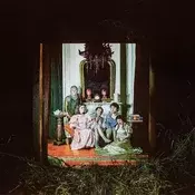 Wednesday - Rat Saw God (Special Edition) (Limited Edition) (LP)