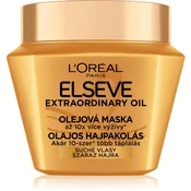L’Oréal Paris Extraordinary Oil oljasta maska za suhe lase 300 ml
