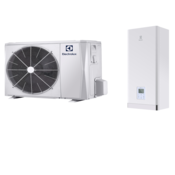 ELECTROLUX Toplotna črpalka split 14 kW zrak-voda EMHP-14Y/N8 EEC + EHB-160/N8 EEC ELECTROLUX, (21065631)