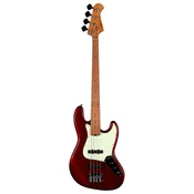 SQOE SJB600 RD BAS GITARA