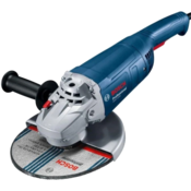 BOSCH Ugaona brusilica GWS 2200-230 06018C1320